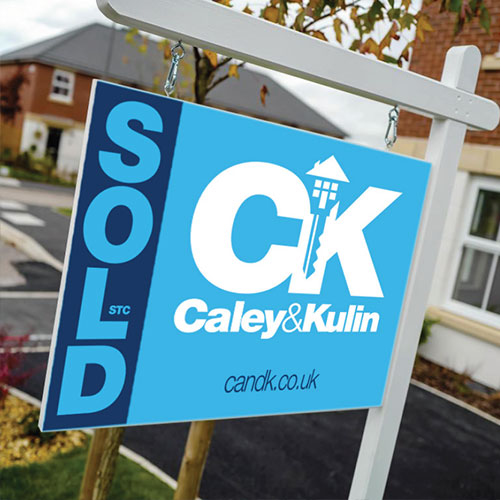 Caley & Kulin Estate Agents covering Cannock, Penkridge, Wolverhampton and Stafford